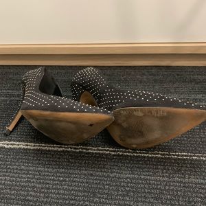 Aldo Shoes - Aldo studded heels Aldo Shoes - Aldo studded heels